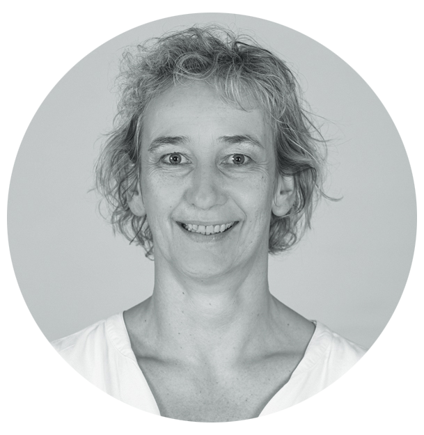 Helga Brüning